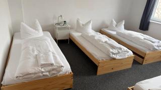 Moderne Wohnung nahe Bahnhof und dem Goitzschesee - 2