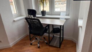 Moderne Wohnung nahe Bahnhof und dem Goitzschesee - 7