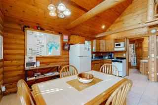 Balsam Ridge Cabin 1- Bear - 5