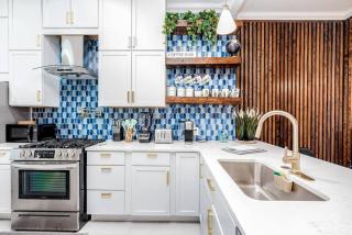 Home 4/ King Beds - Large Garage by StayStLouis - 8