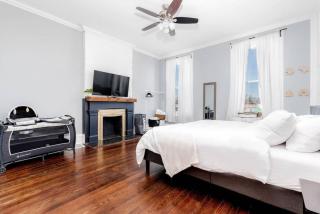 Home 4/ King Beds - Large Garage by StayStLouis - 1