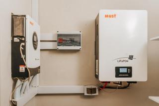 Meanwood Ndeke Lusaka Airport Apartments by Cozy Stead - 8