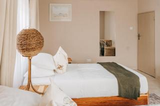 Meanwood Ndeke Lusaka Airport Apartments by Cozy Stead - 2