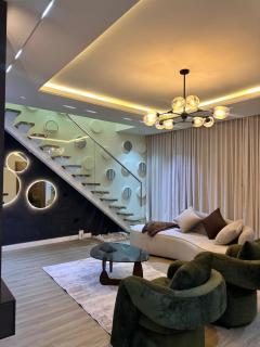 CARTIER 2 Bedroom maisonette - 4