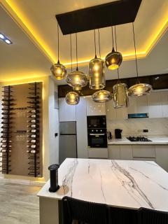 CARTIER 2 Bedroom maisonette - 2