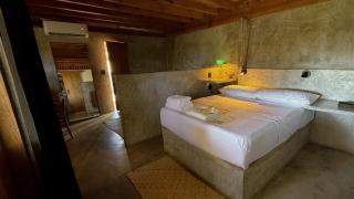 Lalito at "La Loma" - 2