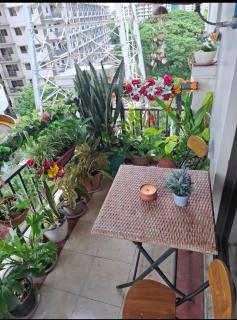 Grand Apartment near BGC - Manilla - 9