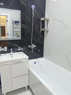 Comfort Apartment - 7