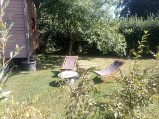 La roulotte Ô Cwèrbâs - 5