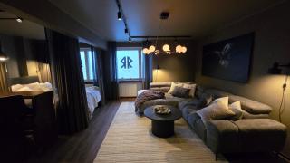 Stylish City Suite in the Heart of Jyväskylä - 4