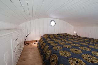 La roulotte Ô Cwèrbâs - 3