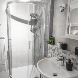 Apartmán Lipno A1 320-18 - 1