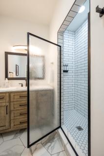 Modern Cottage - Near State Fairgrounds - Backyard - Family Friendly - 6