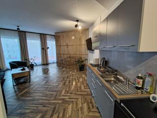 Apartament Lewi - 3