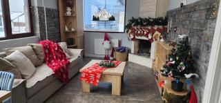 Friends And Family - Bakuriani - 6