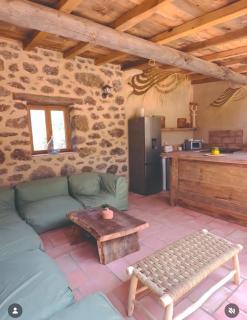 La Casa D'Ange Bergerie 5 étoiles de Luxe Piscine chauffée - 1