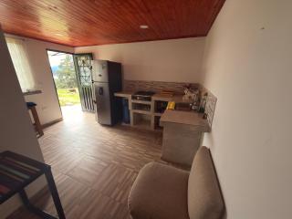 Casa campo Guatavita #02 - 9