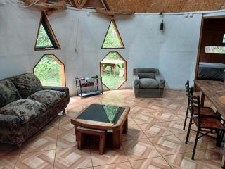 Casa domo San Fabián de Alico - 7