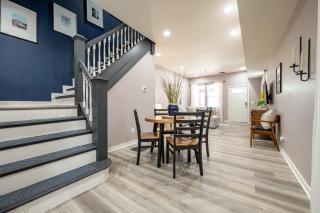 Mins to Downtown 2 King Beds Free Parking Family Friendly - 9