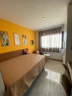 Confortável Studio beira-mar - 7