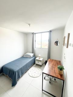 Apartamento en San Pablo, Heredia, Costa Rica - 6