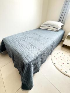 Apartamento en San Pablo, Heredia, Costa Rica - 3