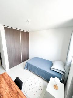 Apartamento en San Pablo, Heredia, Costa Rica - 2