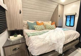 Cozy Camper 10 min From Rainbow Springs - 3