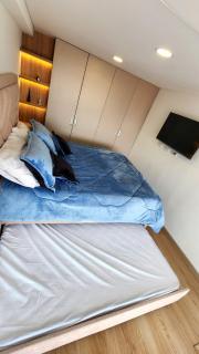 Apartaestudio tipo duplex para 5 personas a pocas cuadras de la embajada norteamérica - 7