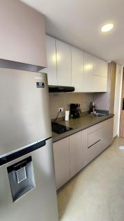 Apartaestudio tipo duplex para 5 personas a pocas cuadras de la embajada norteamérica - 3