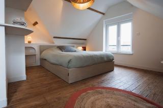 La Cousinerie - Appartement Duplex stylé pour 6 - 7