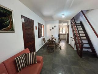 Casa de Praia Barra de São Miguel - 9