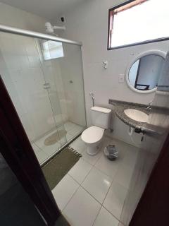 Casa de Praia Barra de São Miguel - 6