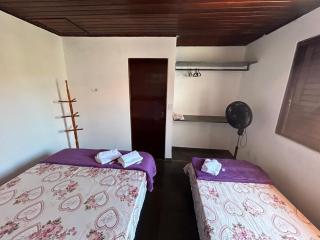 Casa de Praia Barra de São Miguel - 4