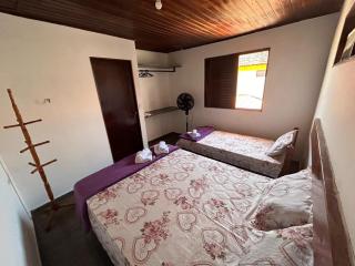 Casa de Praia Barra de São Miguel - 2