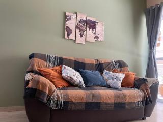 BP03- Vento na Varanda Estilo Bali Lounge por Will Stay - 9