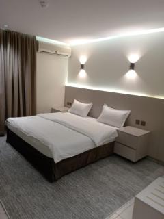 ركــن فينيسيا للشقق المخدومة - Hail - 8