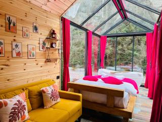 Eça River Bungalov - 2