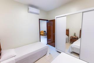 Ap2 Qtos, Até 5 hóspedes Garagem, Cozinha Completa, Jr Catito - 5