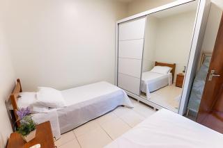 Ap2 Qtos, Até 5 hóspedes Garagem, Cozinha Completa, Jr Catito - 4