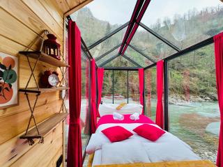 Eça River Bungalov - 3