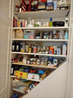 Beautiful apartment in center of Geneva, 150 m2 - 9