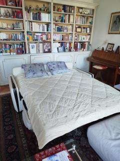 Beautiful apartment in center of Geneva, 150 m2 - 5