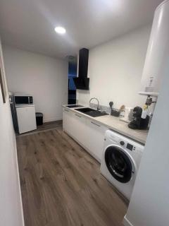 Apt de 110 m2 tout équipé et confortable - 7