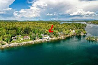 Lake & Mtn Views, Modern Comfort for 2! - 2