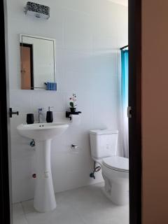 Villa Santa Monica-Playa - 5