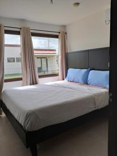 Villa Santa Monica-Playa - 8