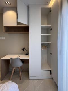 New Apartment - 10th Floor - Panoramic View of Oran - 6