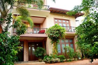 Colombo Mount Beach - Dehiwala-Mount Lavinia - 0