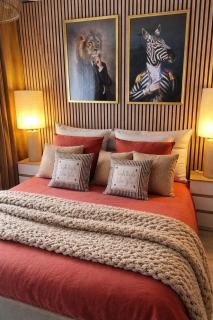 Petit Cocon des Rives Proche Stanislas - 0